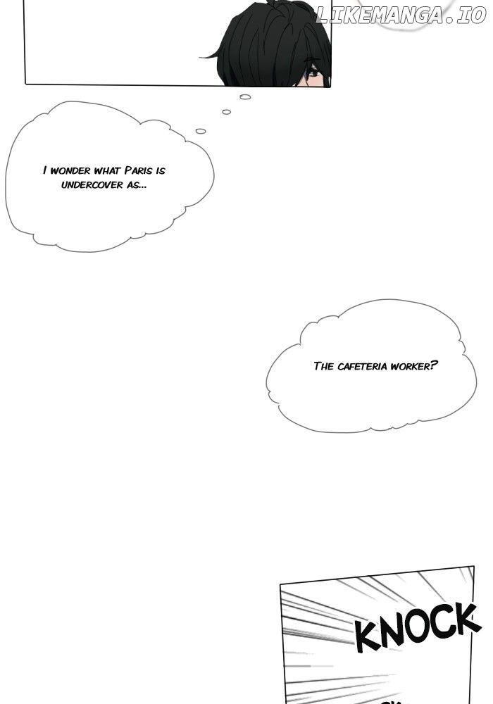 Catharsis - Manga Chapter 39 - page 38