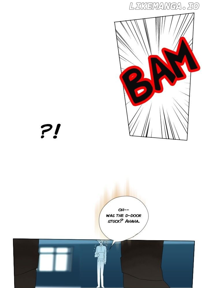 Catharsis - Manga Chapter 39 - page 40