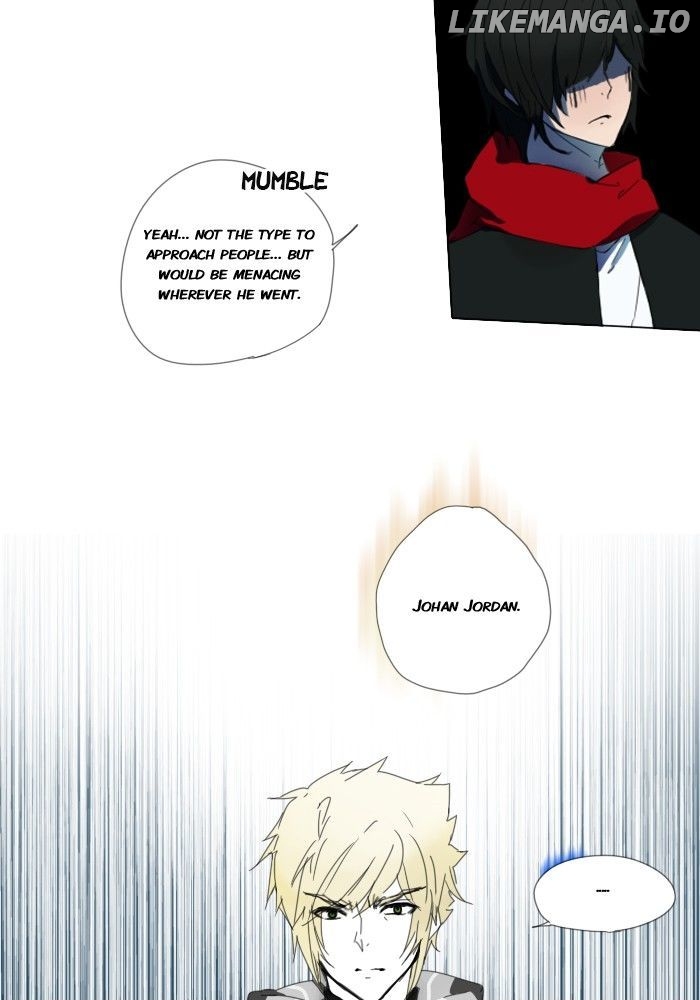 Catharsis - Manga Chapter 39 - page 42