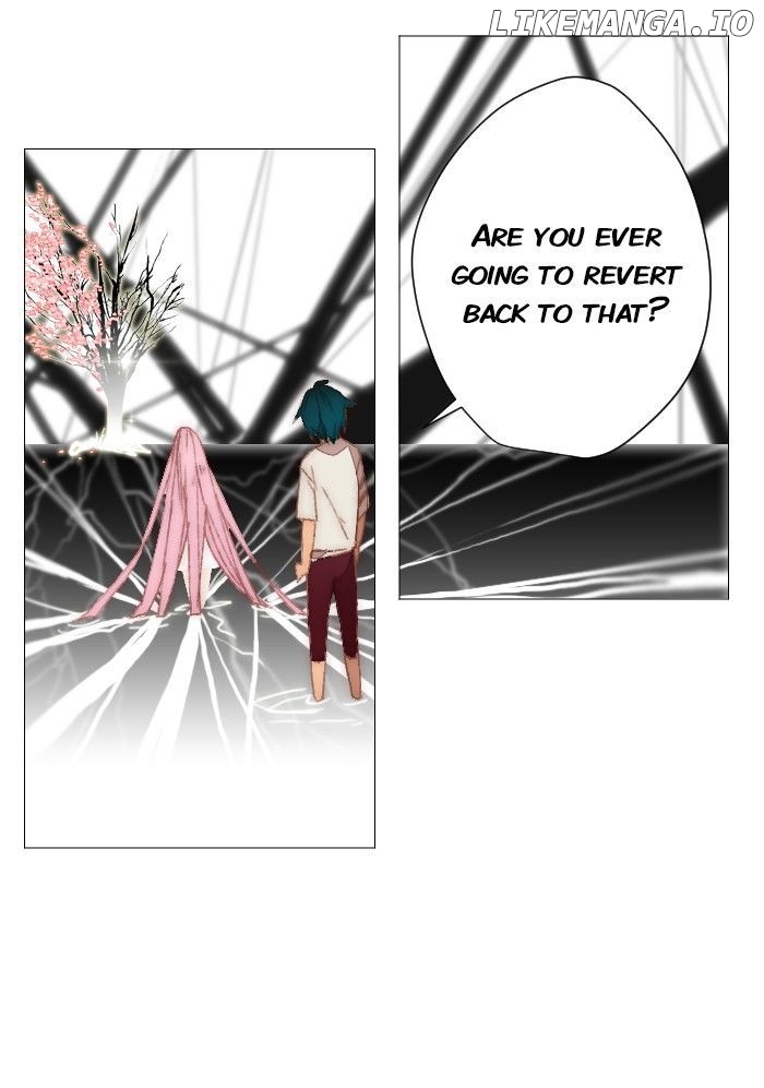 Catharsis - Manga chapter 90 - page 12