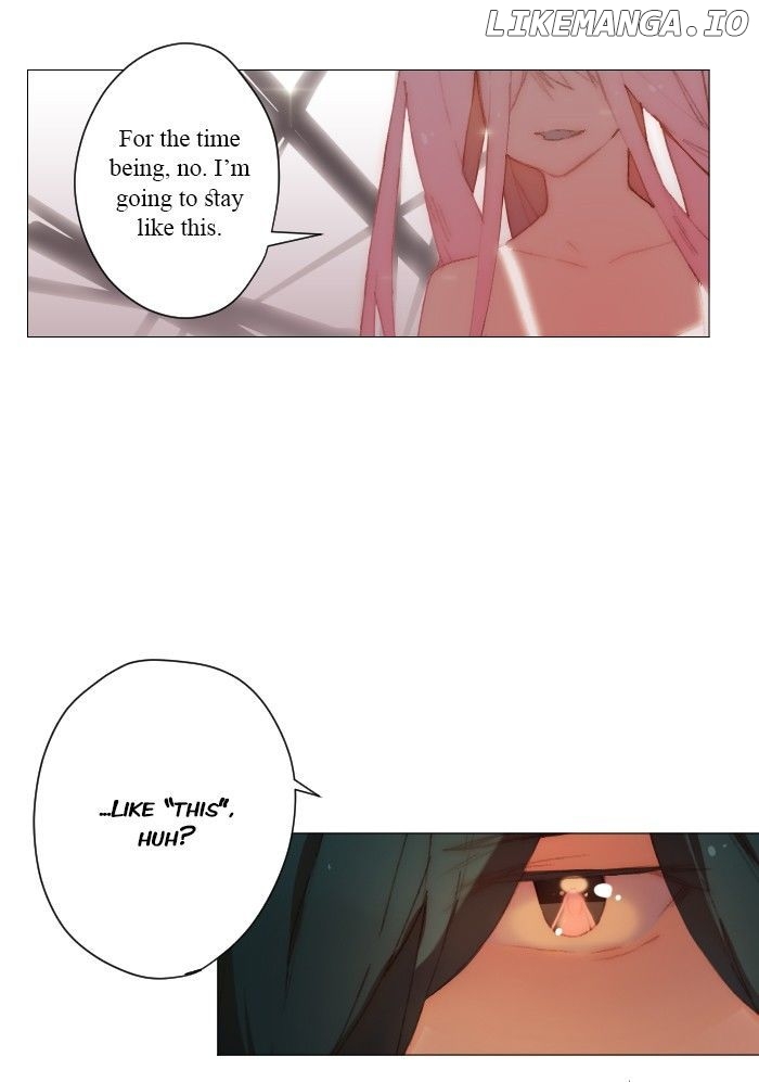 Catharsis - Manga chapter 90 - page 13
