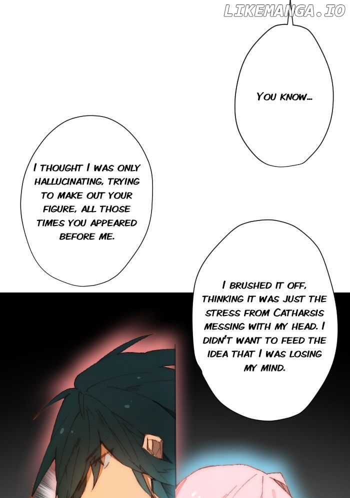Catharsis - Manga chapter 90 - page 14
