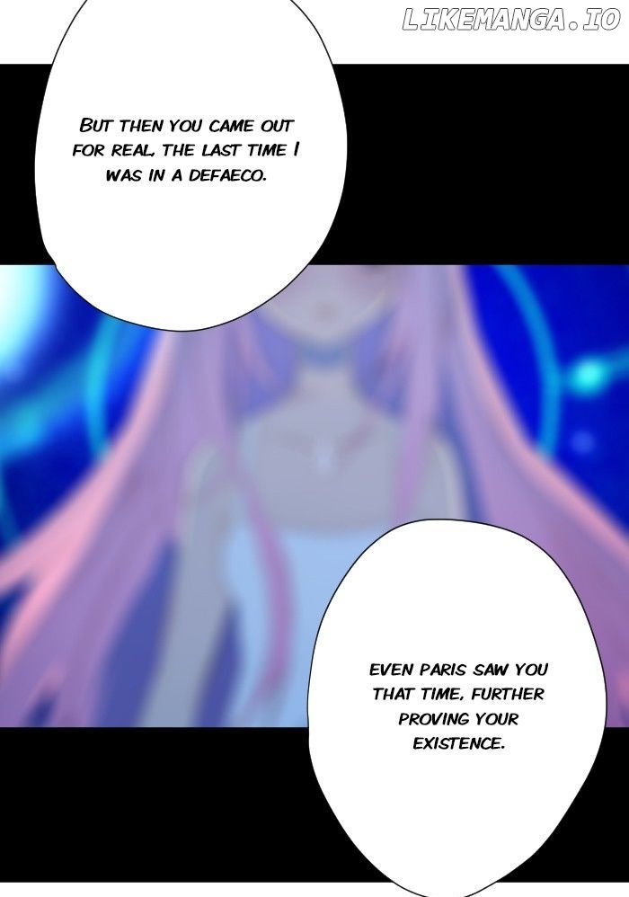 Catharsis - Manga chapter 90 - page 16