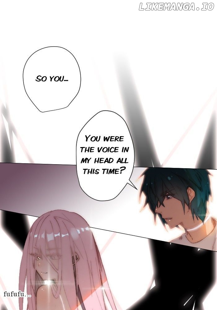 Catharsis - Manga chapter 90 - page 3