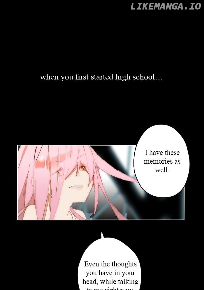 Catharsis - Manga chapter 90 - page 34