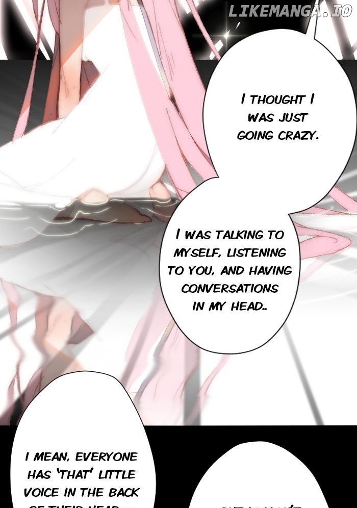 Catharsis - Manga chapter 90 - page 4