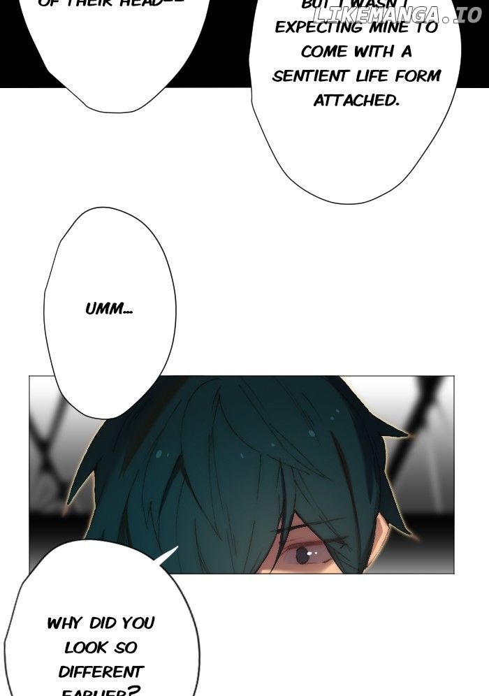 Catharsis - Manga chapter 90 - page 5