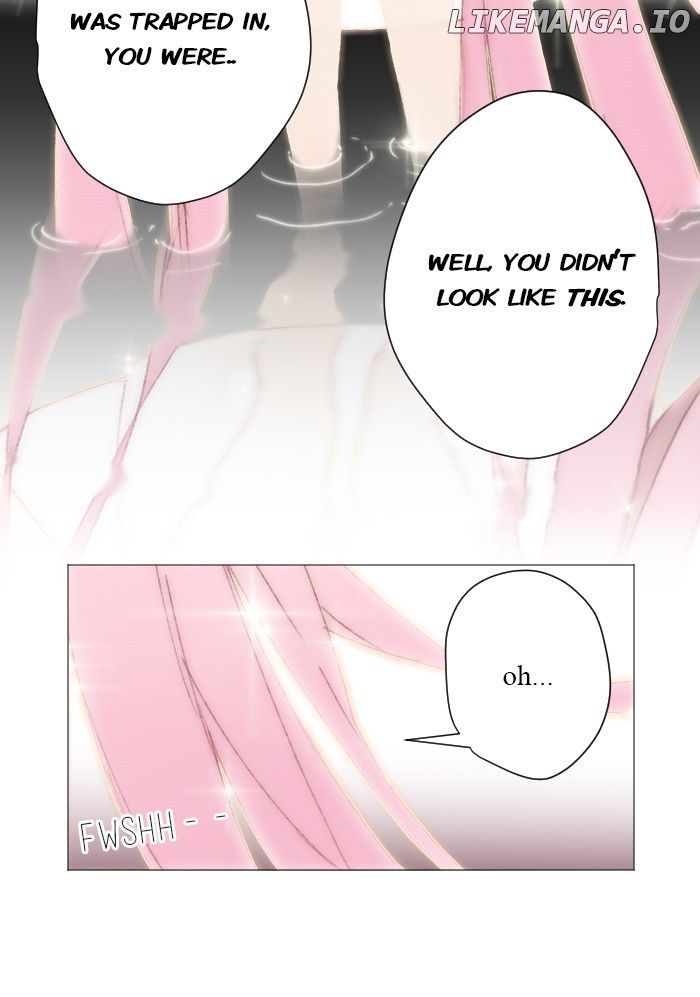 Catharsis - Manga chapter 90 - page 7