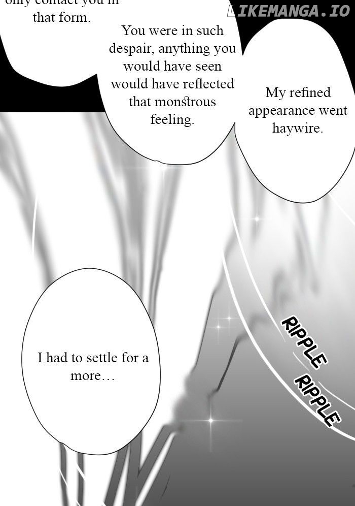 Catharsis - Manga chapter 90 - page 9