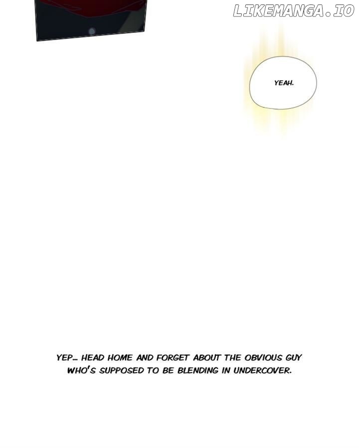 Catharsis - Manga chapter 40 - page 37