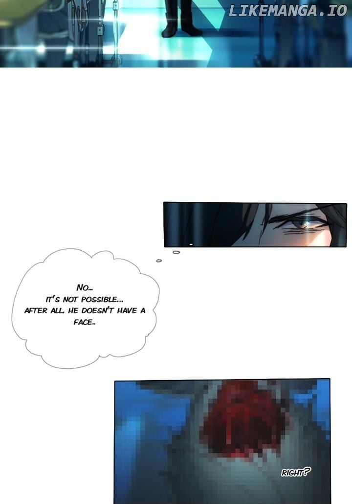 Catharsis - Manga chapter 40 - page 4