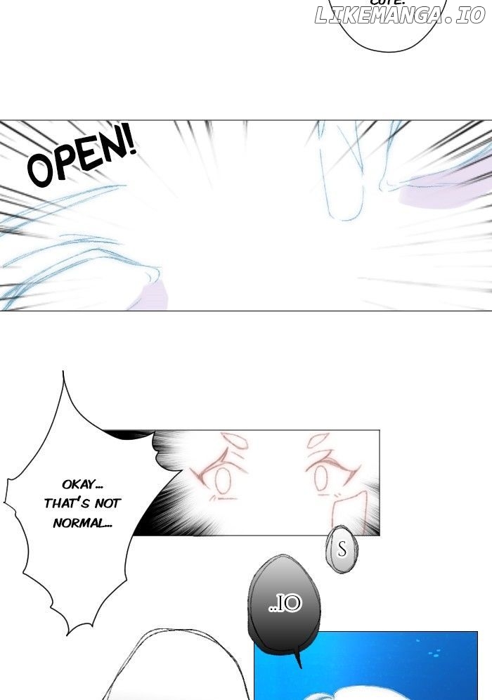 Catharsis - Manga chapter 91 - page 16