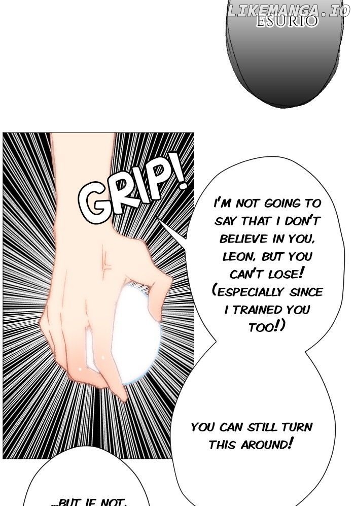 Catharsis - Manga chapter 91 - page 19