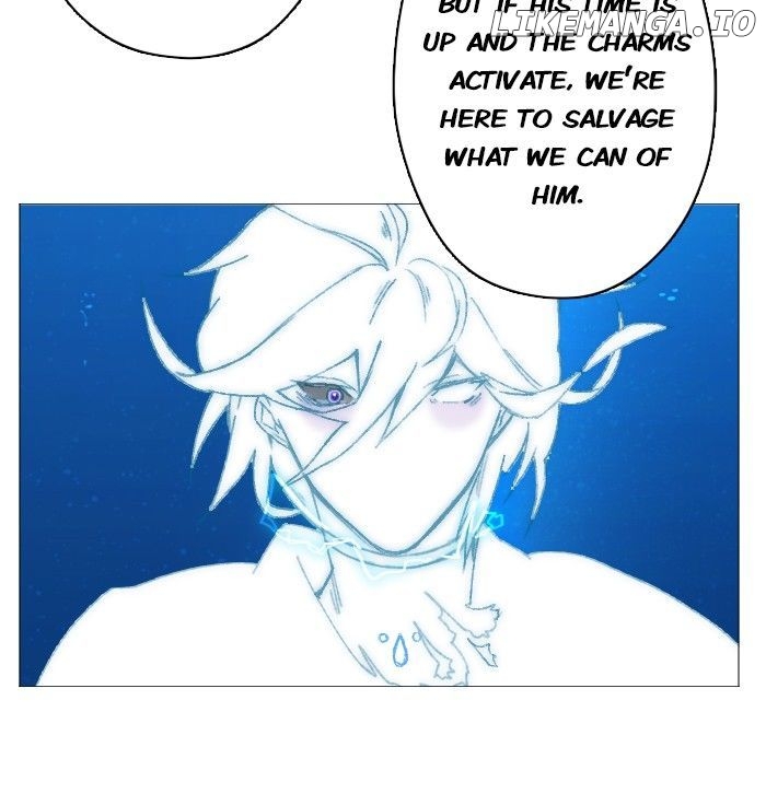 Catharsis - Manga chapter 91 - page 25