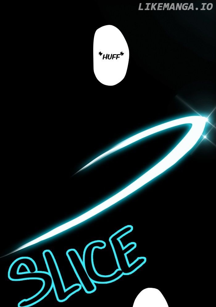 Catharsis - Manga chapter 91 - page 3