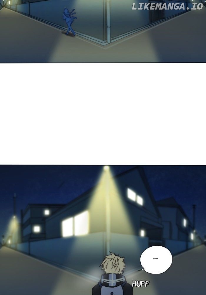 Catharsis - Manga chapter 41 - page 10