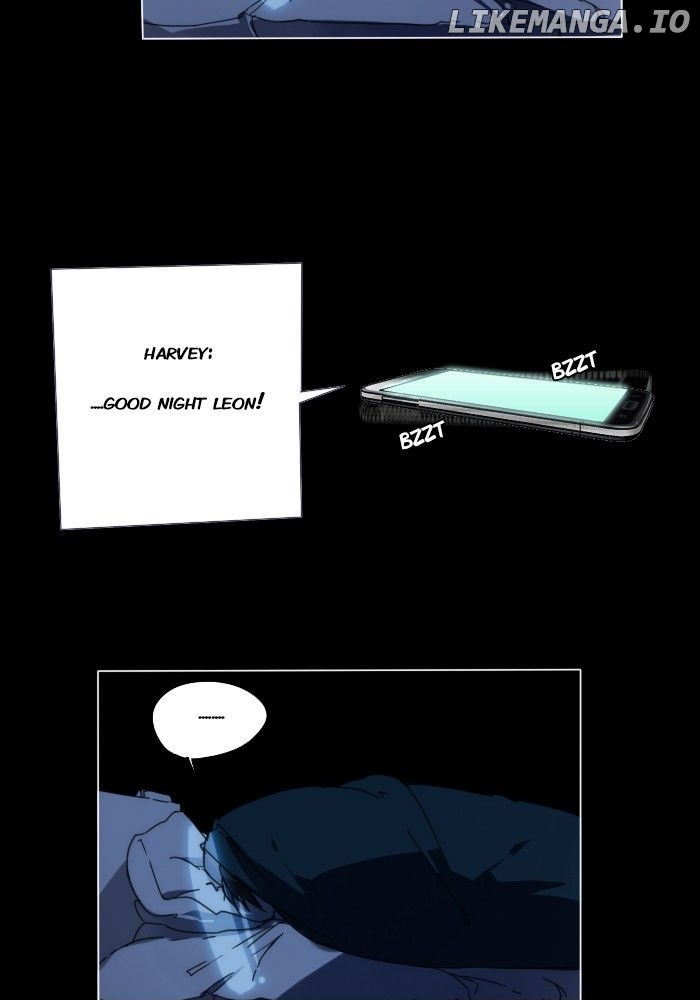 Catharsis - Manga chapter 41 - page 25