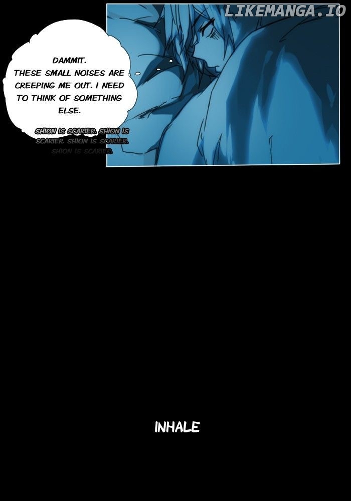 Catharsis - Manga chapter 41 - page 35