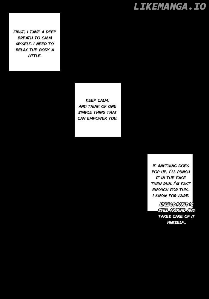 Catharsis - Manga chapter 41 - page 36