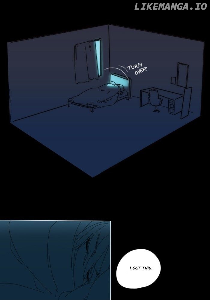 Catharsis - Manga chapter 41 - page 37