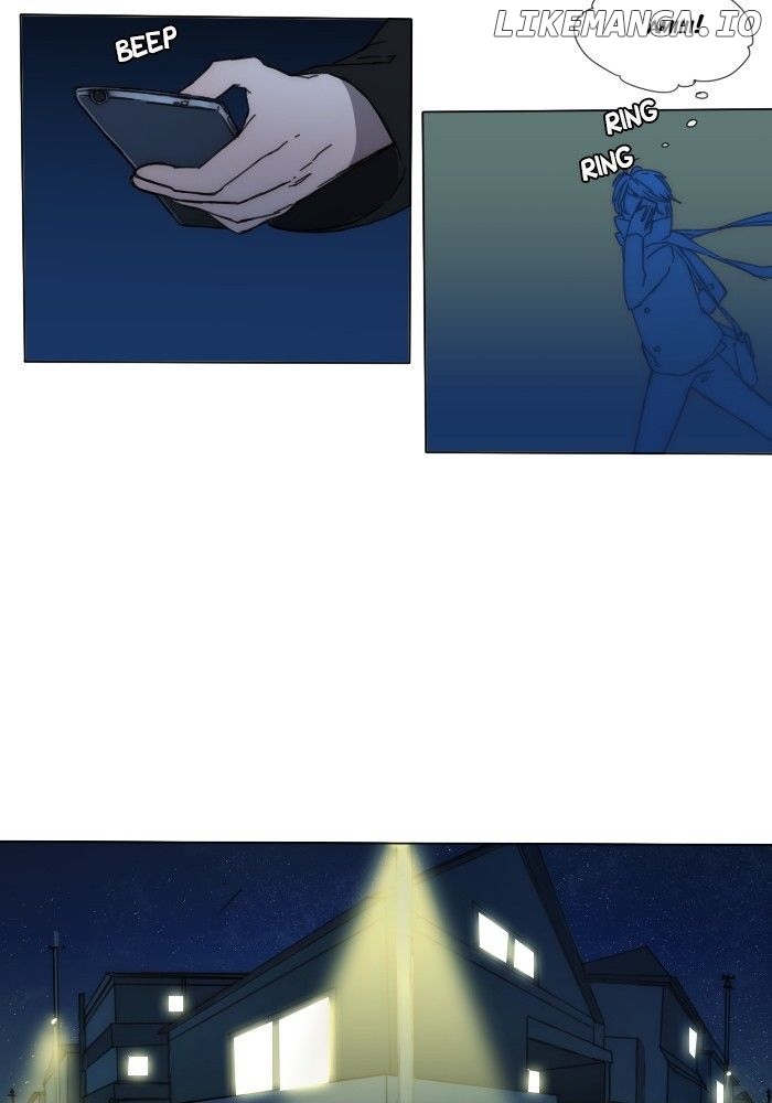 Catharsis - Manga chapter 41 - page 9