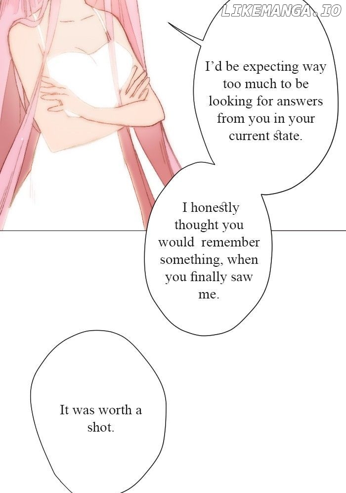 Catharsis - Manga chapter 92 - page 16
