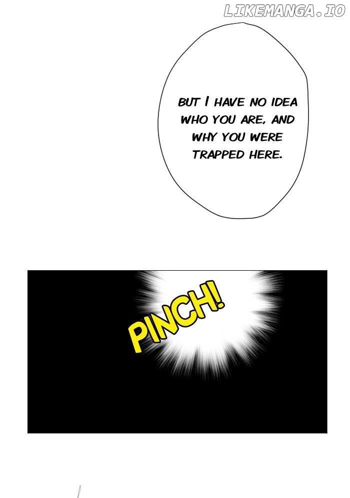 Catharsis - Manga chapter 92 - page 21