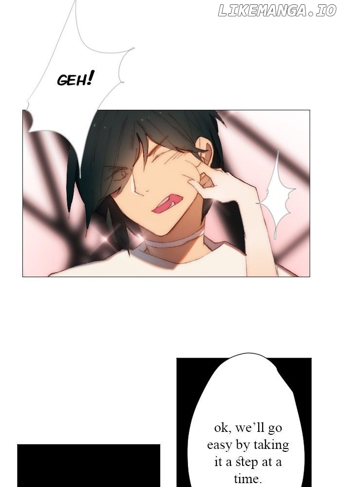 Catharsis - Manga chapter 92 - page 22