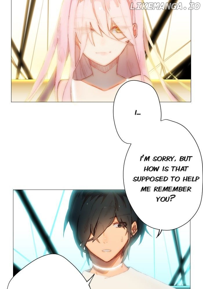 Catharsis - Manga chapter 92 - page 5