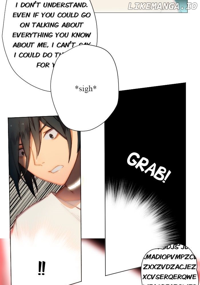 Catharsis - Manga chapter 92 - page 6