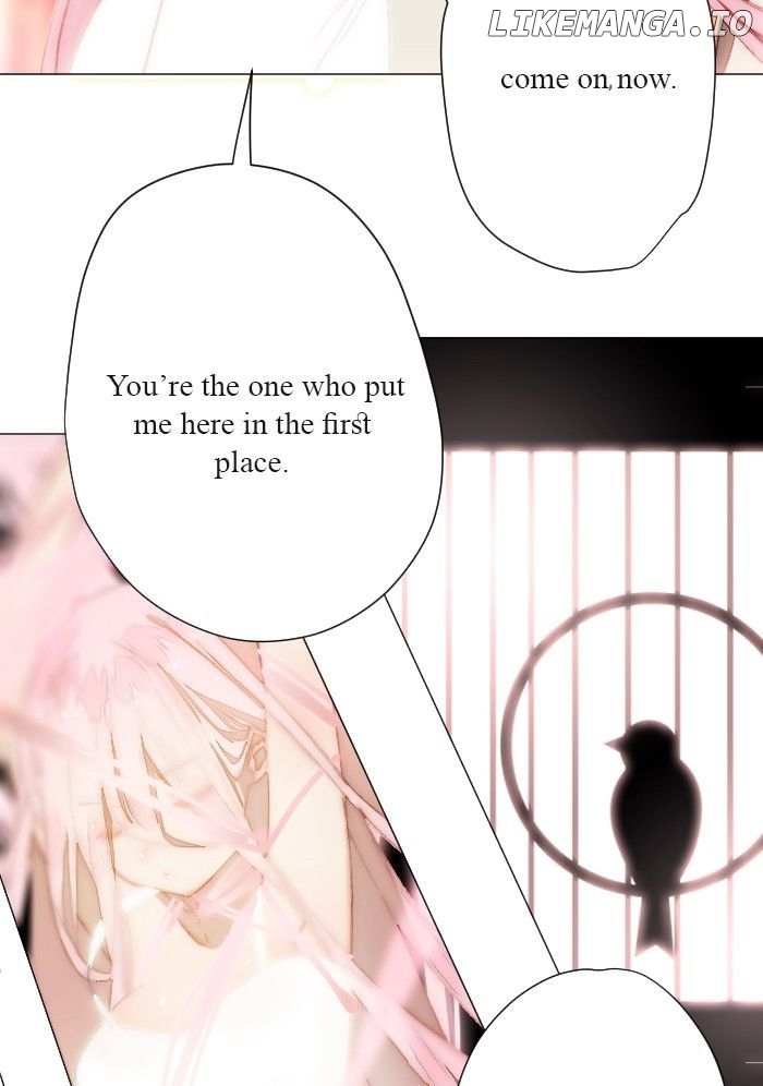 Catharsis - Manga chapter 92 - page 8