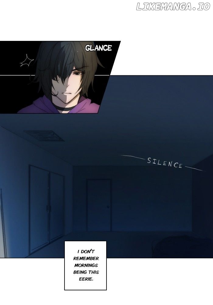 Catharsis - Manga chapter 42 - page 12