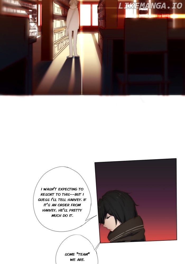 Catharsis - Manga chapter 42 - page 31