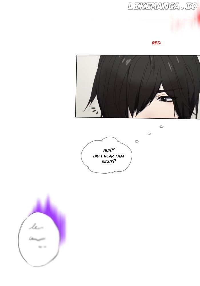 Catharsis - Manga chapter 42 - page 33