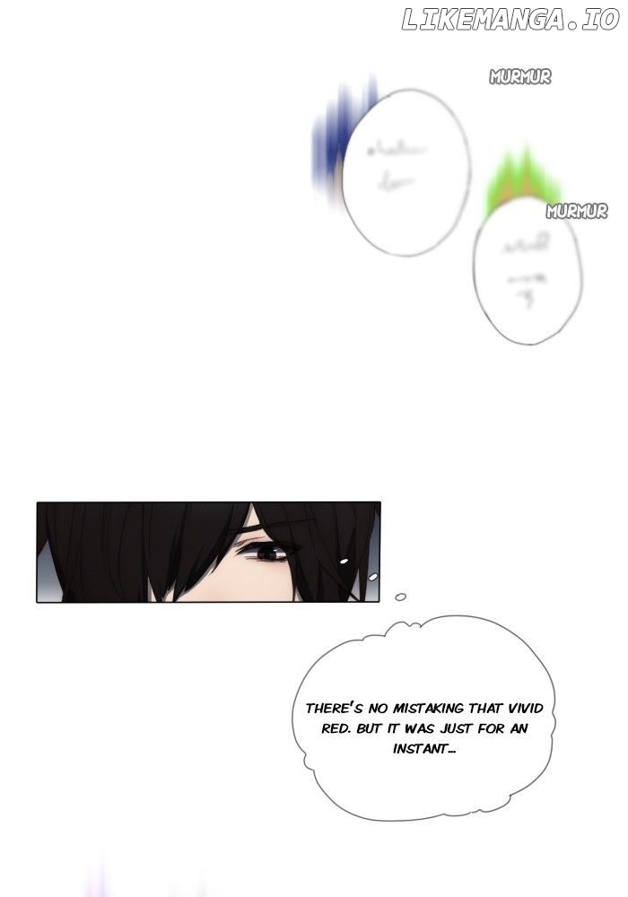 Catharsis - Manga chapter 42 - page 34