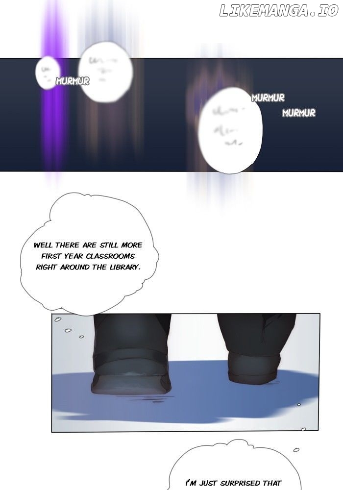 Catharsis - Manga chapter 42 - page 35
