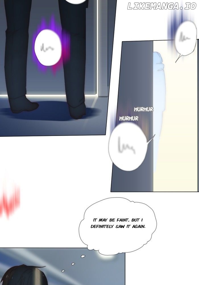 Catharsis - Manga chapter 42 - page 37
