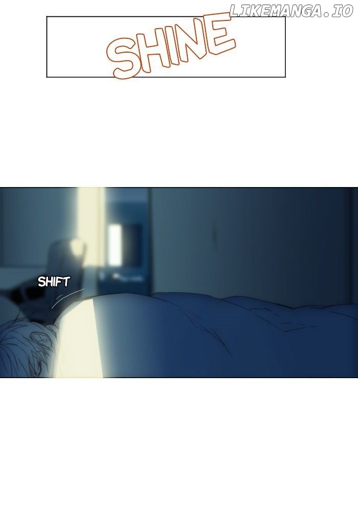 Catharsis - Manga chapter 42 - page 8
