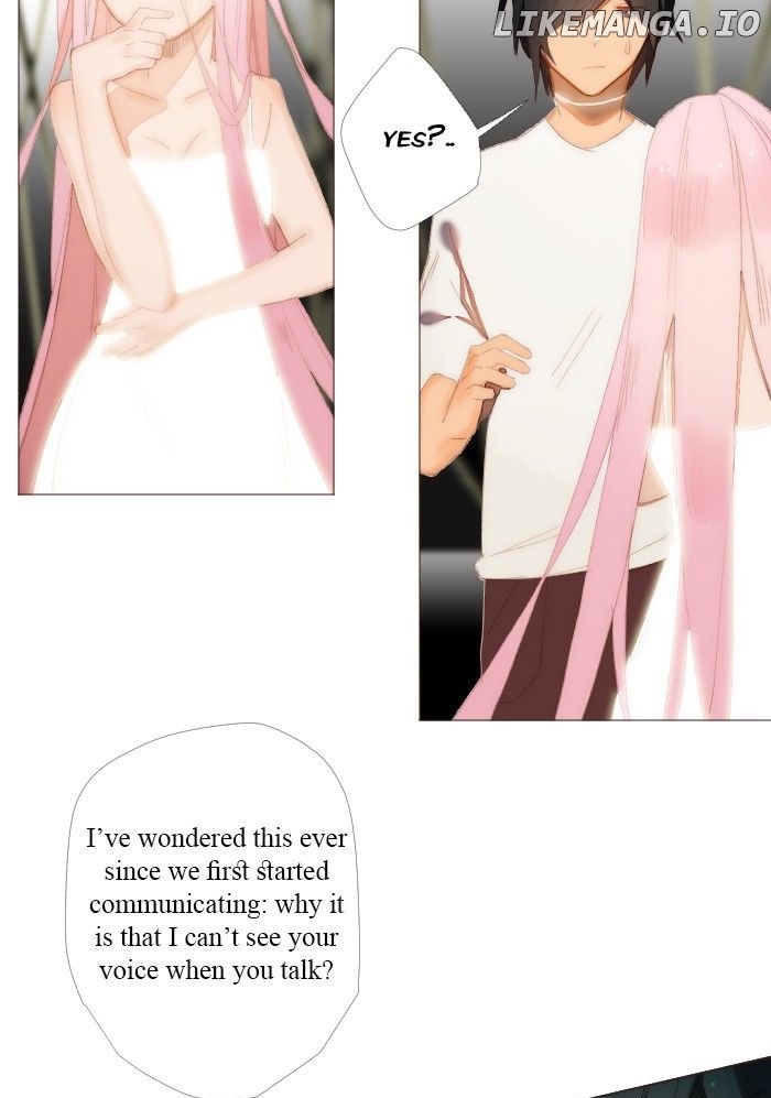 Catharsis - Manga chapter 93 - page 11