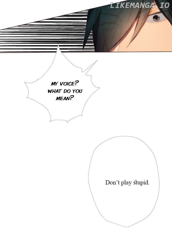 Catharsis - Manga chapter 93 - page 12