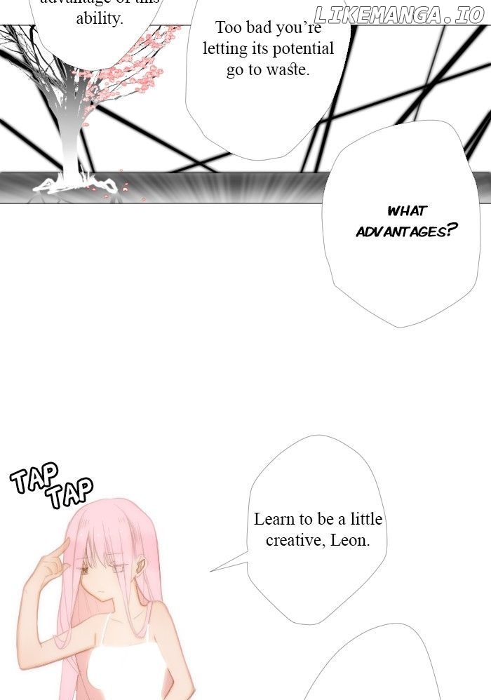 Catharsis - Manga chapter 93 - page 14