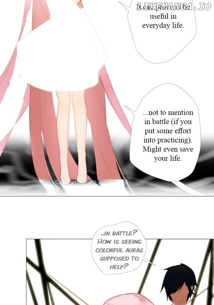 Catharsis - Manga chapter 93 - page 15