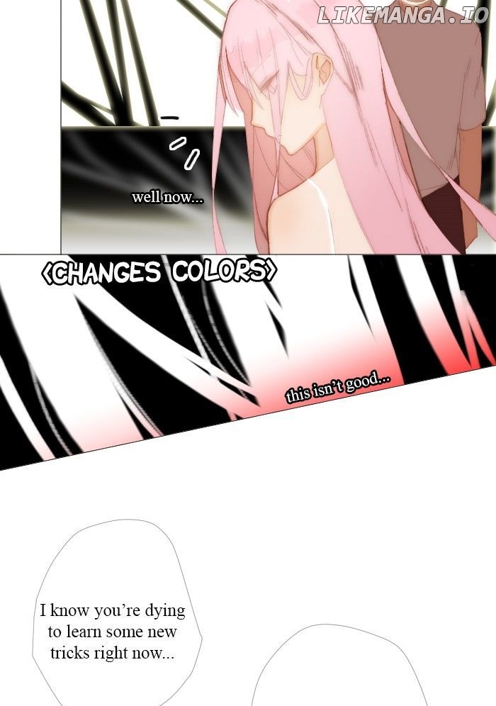 Catharsis - Manga chapter 93 - page 16