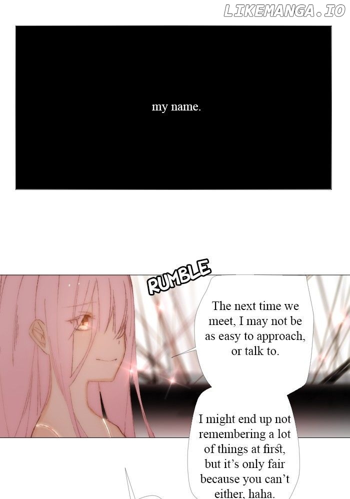 Catharsis - Manga chapter 93 - page 21