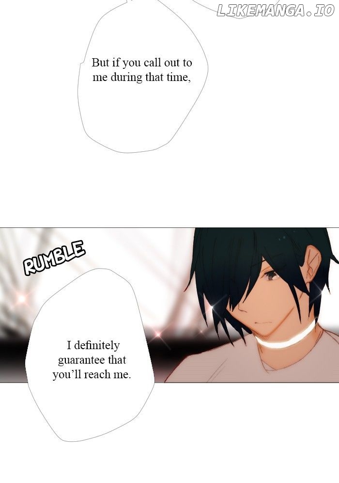 Catharsis - Manga chapter 93 - page 22