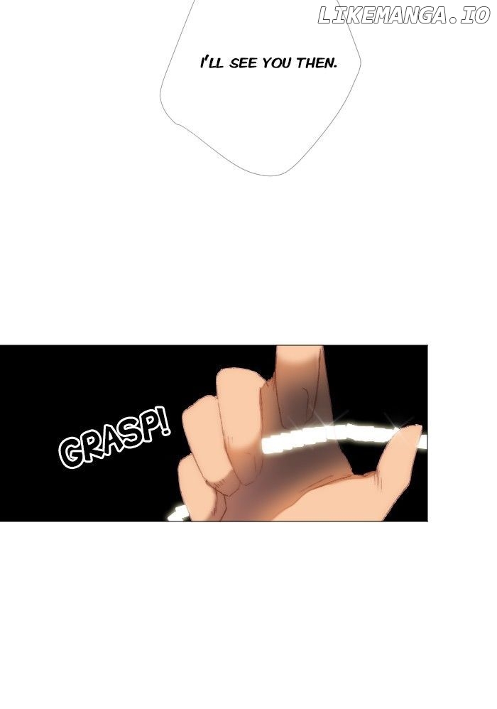 Catharsis - Manga chapter 93 - page 26