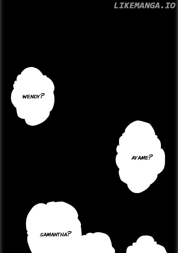 Catharsis - Manga chapter 93 - page 3