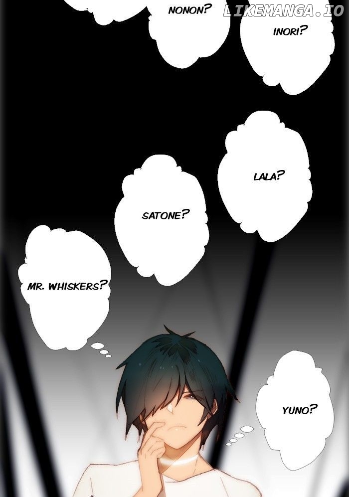 Catharsis - Manga chapter 93 - page 4