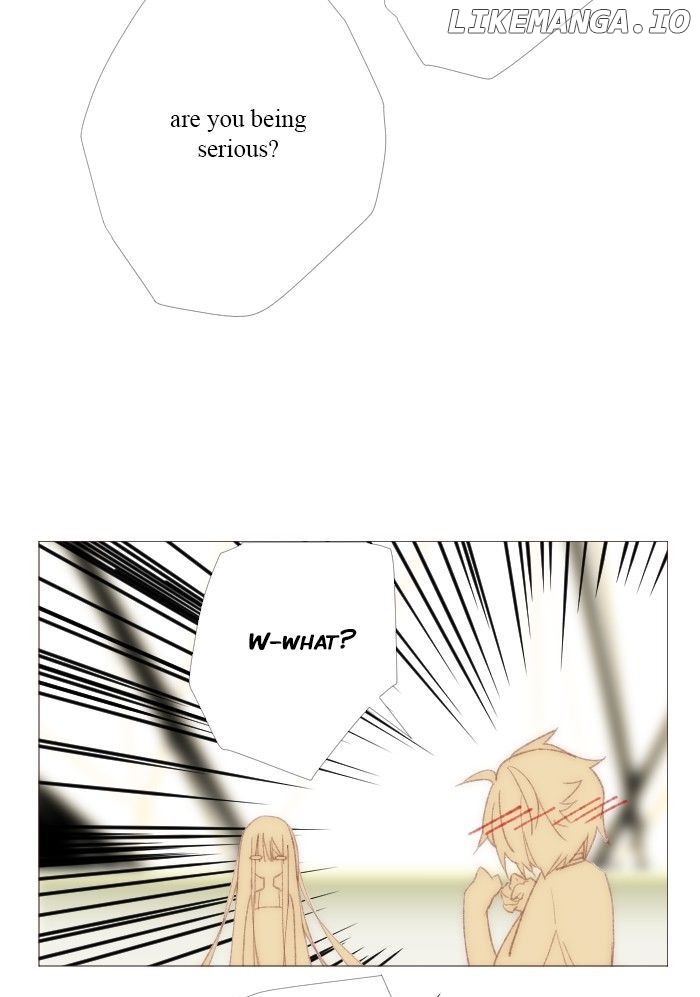 Catharsis - Manga chapter 93 - page 6