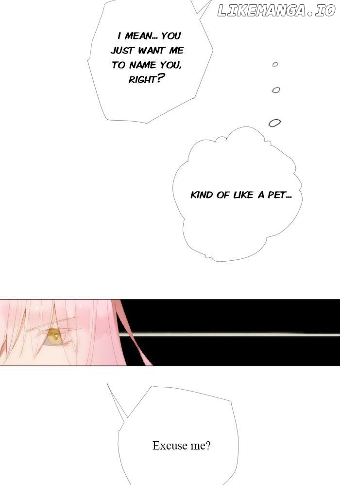 Catharsis - Manga chapter 93 - page 7